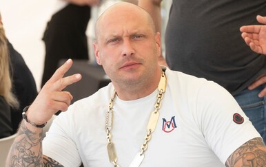 Marin Ivanović Stoka zbog hitne operacije otkazao rasprodanu predstavu u Zagrebu