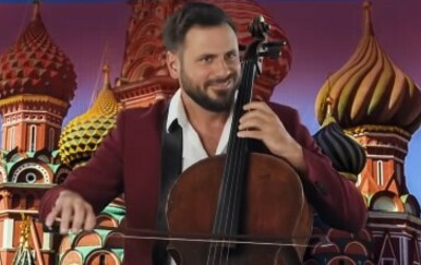 Stjepanu Hauseru otkazani svi nastupi u baltičkim zemljama