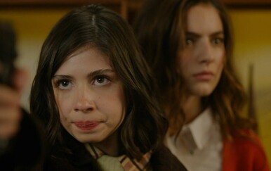 Crno more: Osuđene su na milost svojih neprijatelja