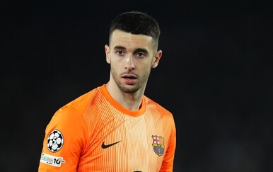 VIDEO Došao je na mala vrata, o njemu se ne priča, a Barcu upravo on drži na vrhu