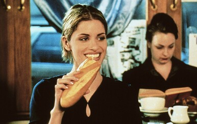 Amanda Peet iz serije '' Jack and Jill'' otvorila dušu o karcinomu dojke