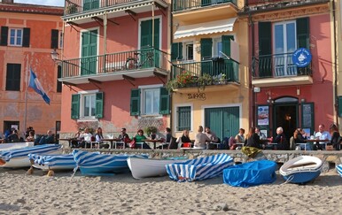 Talijanski "grad s dva mora": Najbajkovitiji grad na Čizmi koji čuva duh prošlih vremena