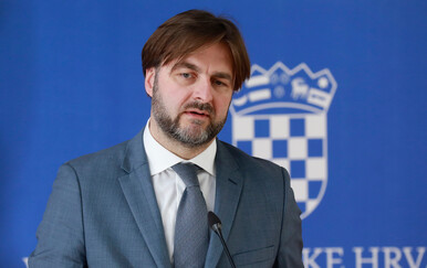 Ćorić: Država ima još alata za držati cijene goriva u razumnim granicama