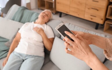 Nakon srčanog udara presudne su minute – a ovaj lijek bi mogao promijeniti sve!