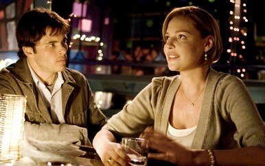 Priča o glumcu Jamesu Marsdenu iz filma ''Zauvijek djeveruša, nikad nevjesta''