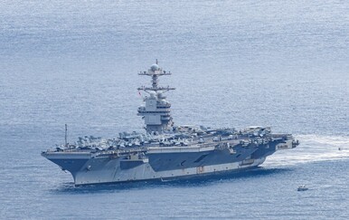 Robert Pape: 20 godina simulacija sukoba s Iranom otkriva skrivenu zamku za SAD u tri faze