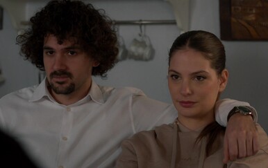 Kumovi: ANKETA: Ima li nade za Matiju i Martina?