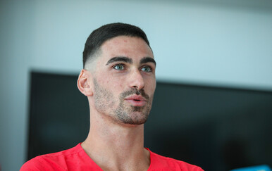 Bio je igrač Dinama, zvao ga je Arsenal, a sada je peti na svijetu za Hrvatsku!