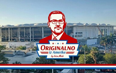 Iznenađenje na putu za SAD: Pratimo Vatrene, to još nismo vidjeli