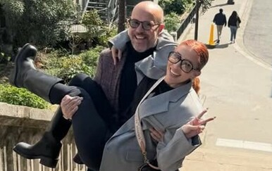 Lana Klingor Mihić pokazala kako izgleda savršen obiteljski bijeg