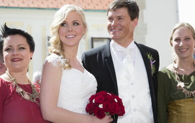 Ljubav bez granica! Ovi su poznati Hrvati srodne duše pronašli izvan Lijepe Naše!