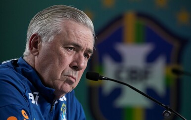 Gabriel Magalhaes neće konkurirati za prijateljsku utakmicu s Hrvatskom