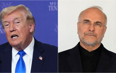 Diplomacija preko društvenih mreža: Dok izraelski avioni napadaju Teheran, Trump i Kushner pokušavaju sklopiti "posao stoljeća" s Ghalibafom