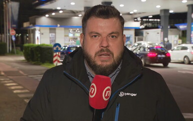 Zadnji sati prije poskupljenja: Velike gužve na benzinskim postajama, prosječan tank dizela skuplji za devet eura