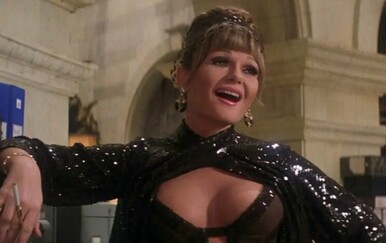 Preminula je Valerie Perrine