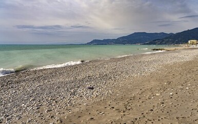 Talijanski grad u svoje ime stavlja more kako bi privukao turiste