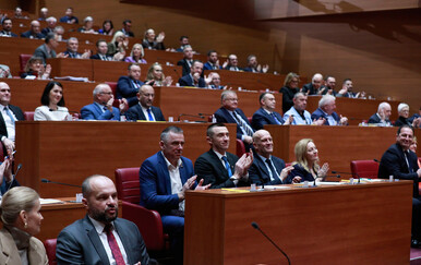 HSS-ovac Krešo Beljak 1. travnja odlazi iz Sabora u privatni biznis