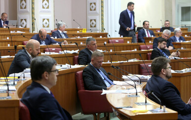 HSS-ovac Krešo Beljak 1. travnja odlazi iz Sabora u privatni biznis