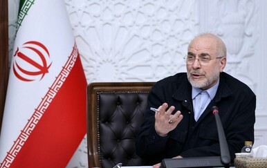 Tko je Mohammad Bagher Ghalibaf