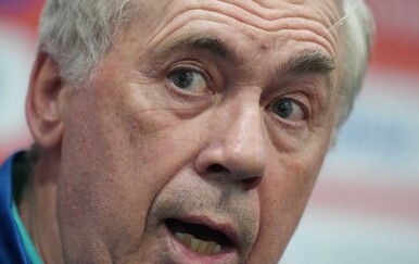 Ancelotti na mukama uoči Hrvatske! Gomilaju se problemi, kapetan otišao s treninga, dvojica zapela...