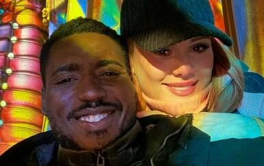 Petra Dugandžić raznježila je pratitelje na društvenim mrežama podijelivši romantičnu fotografiju sa svojim suprugom Makom Nobleom