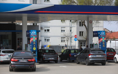 Od danas skuplje gorivo, ovo su nove cijene