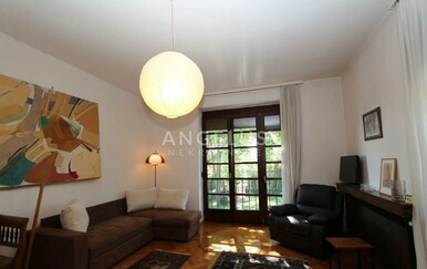 Na Tuškancu se prodaje stan s vrtom i garažom