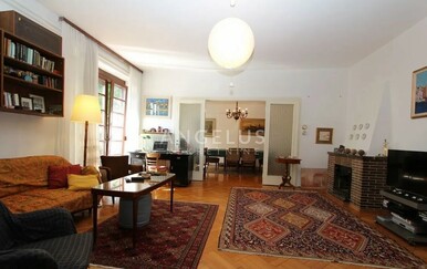 Na Tuškancu se prodaje stan s vrtom i garažom