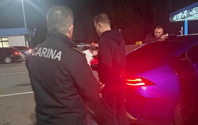 Na granici priveden gradonačelnik Banje Luke