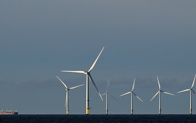 Trump plaća milijardu dolara francuskoj tvrtki da zaustavi izgradnju vjetroelektrana na moru