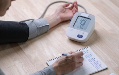 Normalni tlak po godinama: Tablica koju bi svatko stariji od 30 trebao vidjeti!