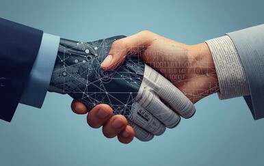 HUDI i TollBit udružuju snage kako bi premostili jaz između umjetne inteligencije i hrvatske medijske industrije