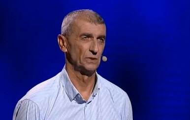 Igrao protiv Dražena i Jordana, a sada je zablistao u popularnom kvizu: Osvojio je veliki dobitak