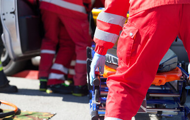 Srbija: Dječak (12) slučajno popio otrov, mislio je da je sok