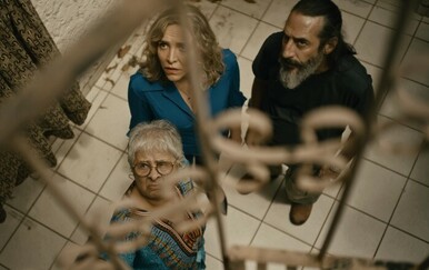 Film "Posljednji blues Hrvata" dobio priznanje u Boliviji