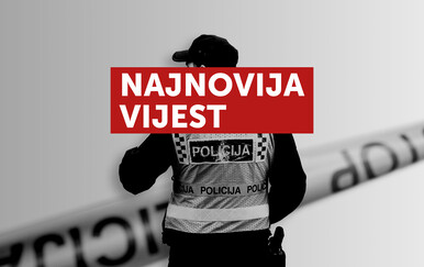 Iskliznuće vlaka između kolodvora Bjelovar i Kloštar, troje ozlijeđenih