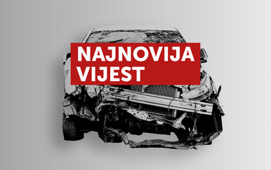 Teretnim vozilom udario tri pješakinje i pobjegao: Jedna je smrtno stradala