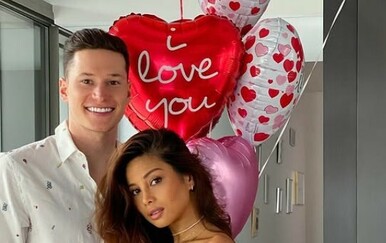 Svjetski prvak iznenadio objavom, on i supruga sve su mjesecima držali u tajnosti