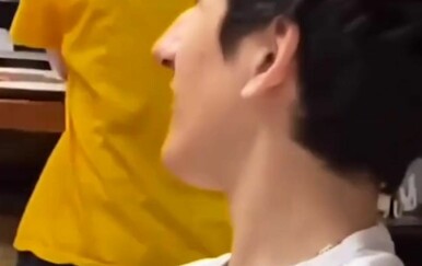 Prijatelj mu je dvojnik poznatom pjevaču, a sve je otkrio u urnebesnom videu