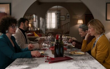 Kumovi: Svi se slažu - sličnost je neupitna