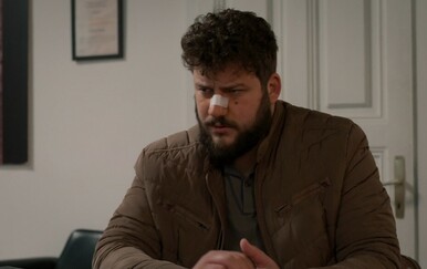 Kumovi: Iznenadilo ga je koliko je situacija zapravo loša