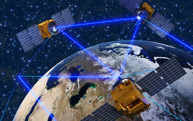 Sofisticirana mreža senzora: Kako SAD prati napade raketama i dronovima iz Irana?