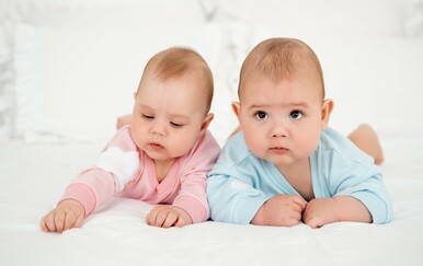 Nova imena na popisu najčešćih u Hrvatskoj na popisu za 2025. godinu