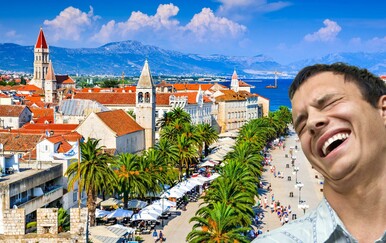 Urnebesni prijevodi splitskih kvartova oduševili domaću publiku