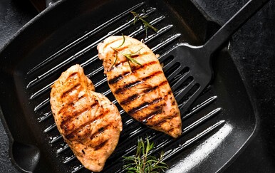 Radite li ih i vi? Najčešće pogreške kod pripreme pilećih prsa (i kako ih izbjeći)