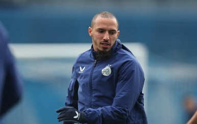 Najskuplji dinamovac dobio poziv reprezentacije, ali je odlučio ostati u Maksimiru