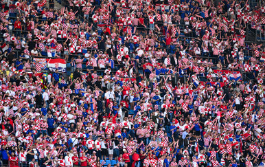 Predstavnici navijača podnijeli žalbu protiv FIFA-e