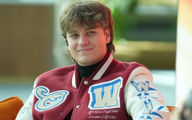 Znate li tko je stric velike glazbene senzacije Jakova Jozinovića?