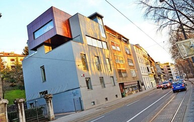 Top lokacija, top prilika: U srcu Zagreba skriva se zgrada koja spaja život i posao na jednoj adresi