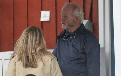 Životna priča Billa Murrayja